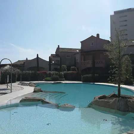 Villaggio Cascina - Apartment *