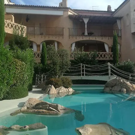 Apartment Villaggio Cascina - *