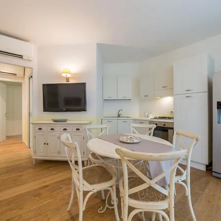 Villaggio Cascina - Apartment