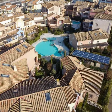 Apartment Villaggio Cascina -