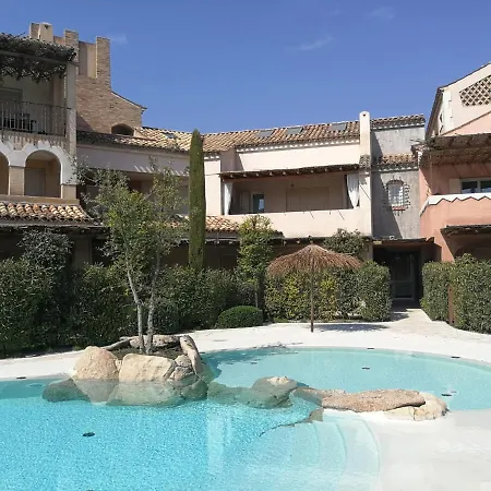 Apartment Villaggio Cascina - Lido di Jesolo