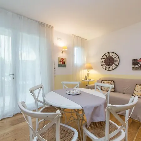 Villaggio Cascina - Lido di Jesolo