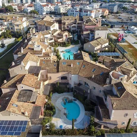 Apartment Villaggio Cascina - *
