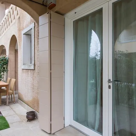 Villaggio Cascina - Lido di Jesolo