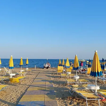 Villaggio Cascina - Apartment Lido di Jesolo