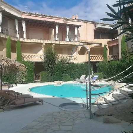 Apartment Villaggio Cascina - Lido di Jesolo