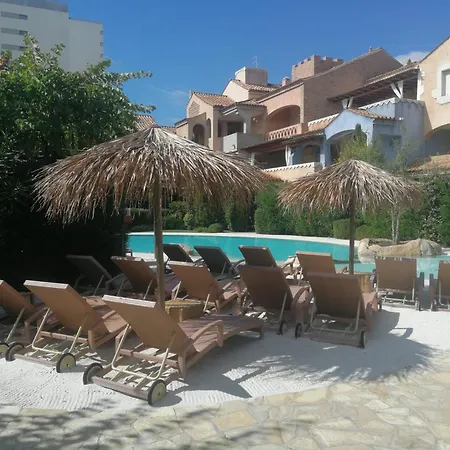 Apartment Villaggio Cascina -