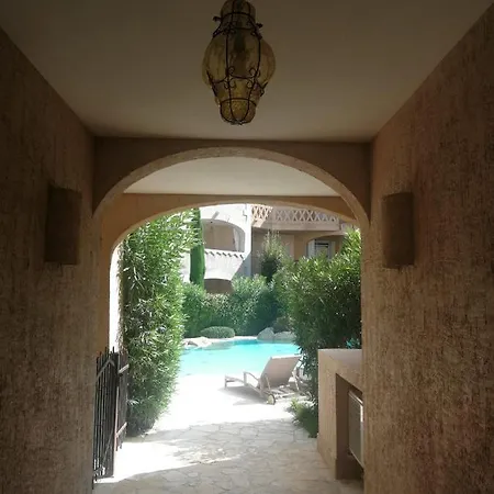 Apartment Villaggio Cascina -