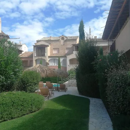 Apartment Villaggio Cascina - Lido di Jesolo